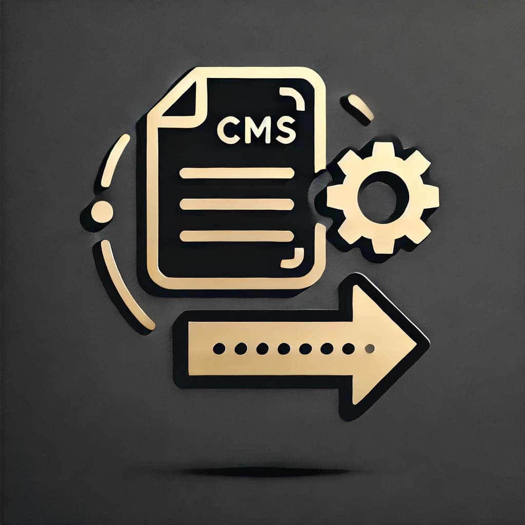 CMS Migration